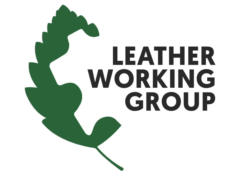 Logo Leather Working Group
